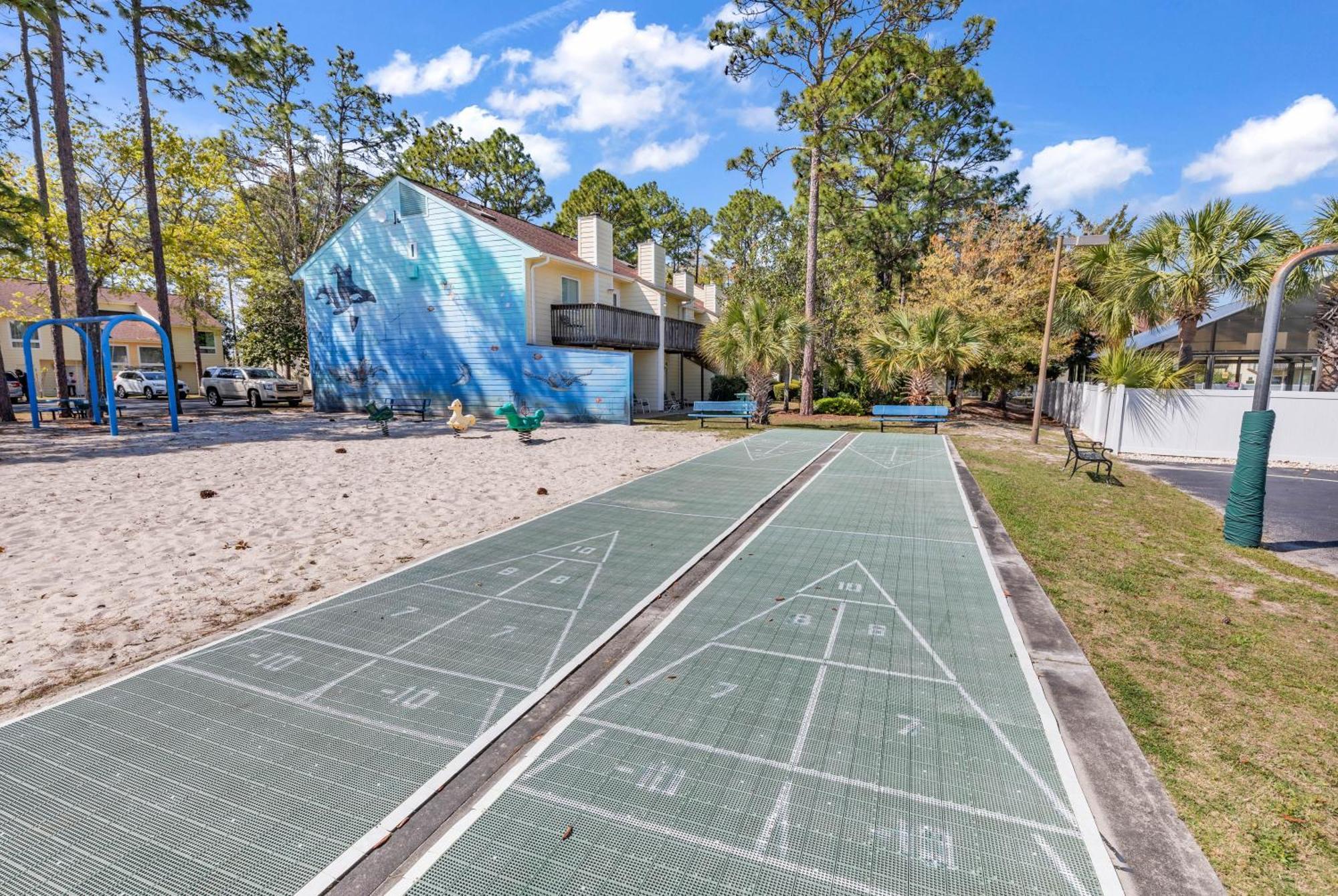 Hotel The Links North Myrtle Beach Exterior foto