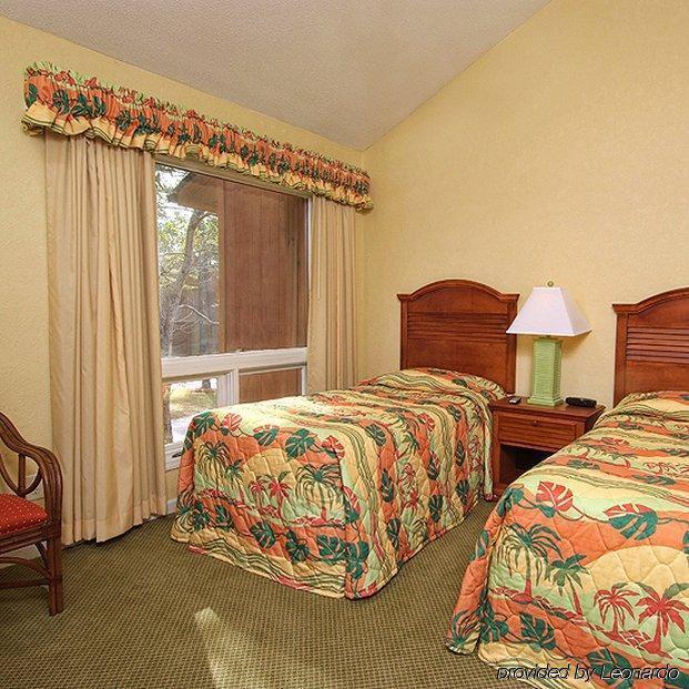 Hotel The Links North Myrtle Beach Habitación foto