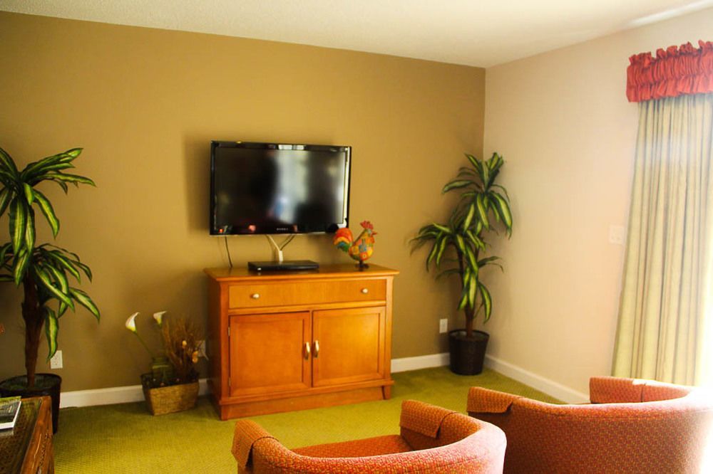 Hotel The Links North Myrtle Beach Exterior foto